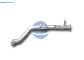 NEW MUSSO (INTERCOOLER L4) / FRONT CODE : ( MSY-02001 )