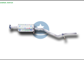 LABO / REAR CODE : ( MD-17001 / 94581751 )