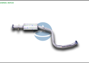 REZZO / MIDDLE CODE : ( MD-15002 / 96264022 )