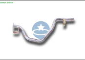 NEW KORANDO (OLD MODEL) / REAR P/P CODE : ( MSY-03007 / 24610-06010 )