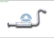 LANOS / MIDDLE CODE : ( MD-10004 / 96350723 )