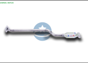 NEW SM3 / FRONT CODE : ( MSS-03003 / 16810531710 )
