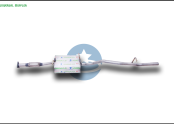 LABO∥ (AFTER 2008) / REAR CODE : ( MD-22001 / 96666272 )