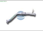 NEW KORANDO (INTERCOOLER L4) / FRONT CODE : ( MSY-03001 )