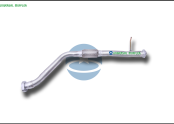NEW MUSSO (INTERCOOLER / LATEST MODEL) / FRONT CODE : ( MSY-02008 )