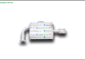 SM 7 (RH) / REAR CODE : ( MSS-05003 / 16850-52100 )
