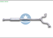 SM 7 / MIDDLE CODE : ( MSS-05001 / 16830-52110 )