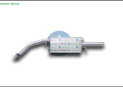 LANOS / REAR CODE : ( MD-10005 / 96333422 )