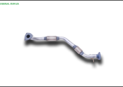 LANOS (DOHC) / FRONT CODE : ( MD-10003 / 96352024 )